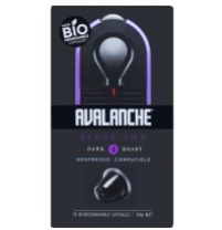 AVALANCHE BLEND 2 CAPSULE 50G