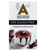 AVALANCHE 10S SF CHOCOLATE