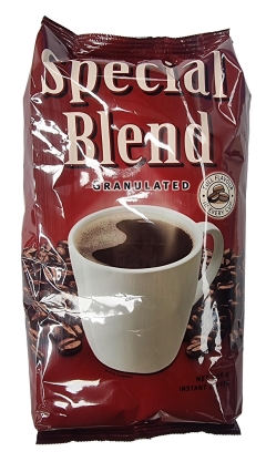 SPECIAL BLEND COFFEE GRANULES REFILL 500G