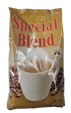 SPECIAL BLEND COFFEE POWDER REFILL 500G