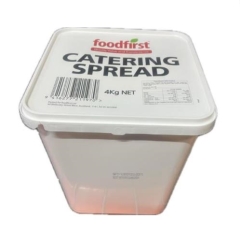FOODFIRST CATERING SPREAD 4KG