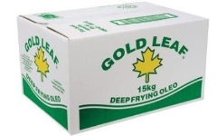 GOLD LEAF 15KG