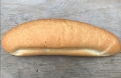 RUSTICA TORPEDO ROLLS 24PK