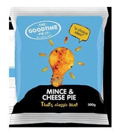 CLAS 200G MINCE & CHEESE (6)